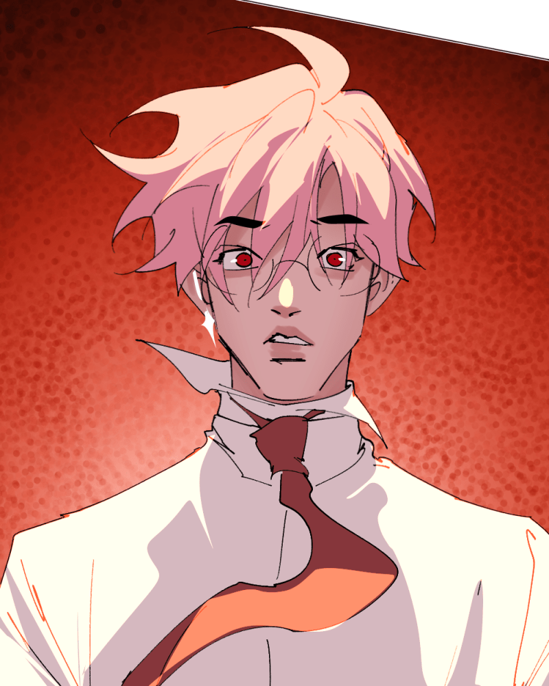 Cuffing Cupid Episode 35 page 76 - 