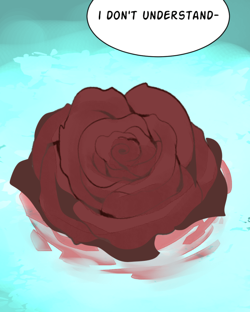 Cuffing Cupid Episode 35 page 78 - 