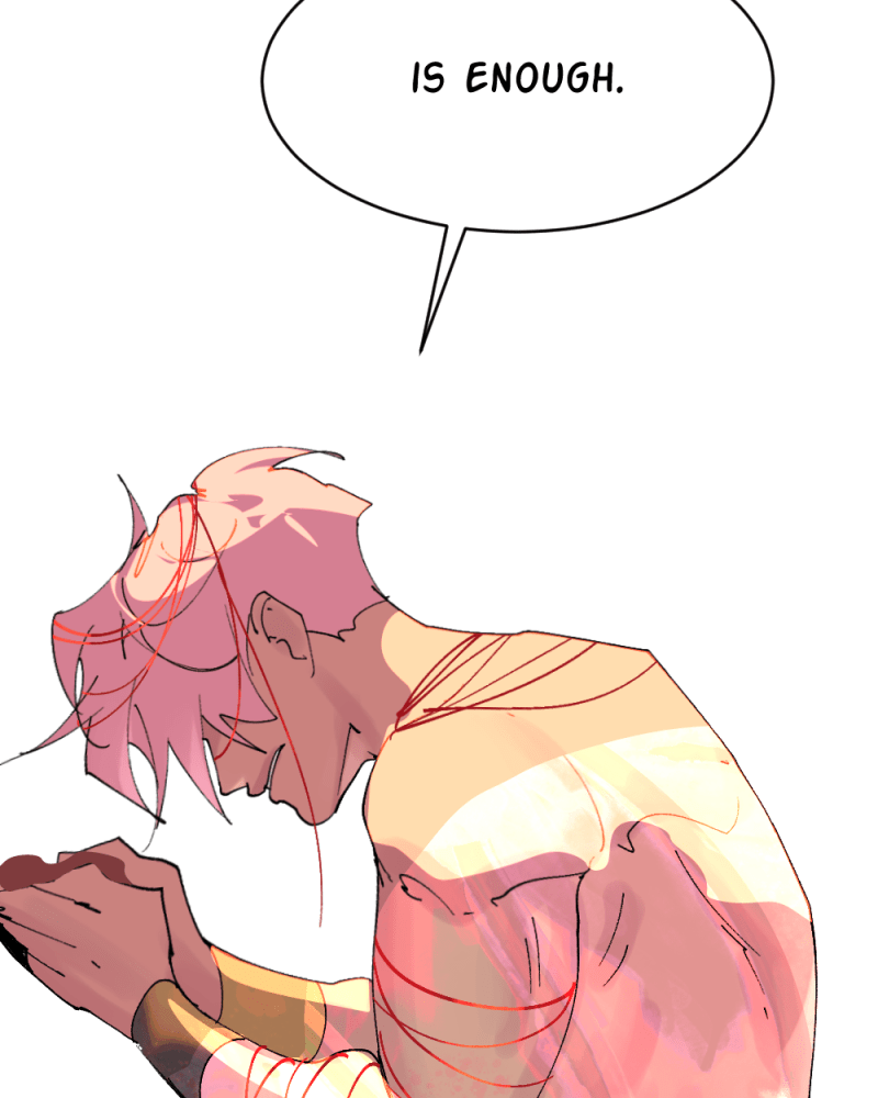 Cuffing Cupid Episode 35 page 80 - 