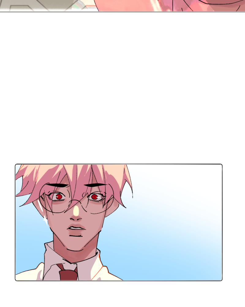 Cuffing Cupid Episode 35 page 84 - 