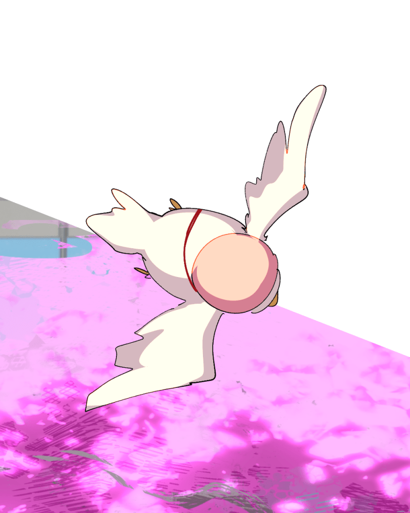Cuffing Cupid Episode 35 page 86 - 