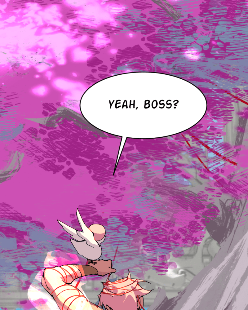 Cuffing Cupid Episode 35 page 87 - 