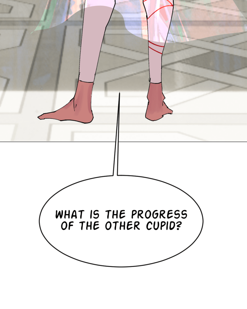 Cuffing Cupid Episode 35 page 89 - 