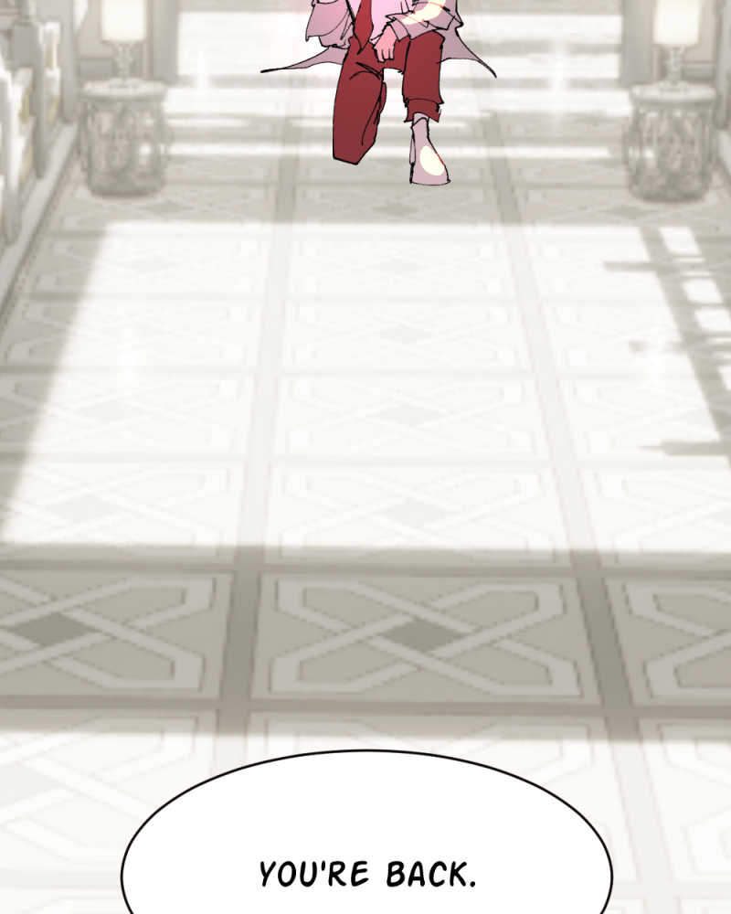Cuffing Cupid Episode 35 page 10 - 