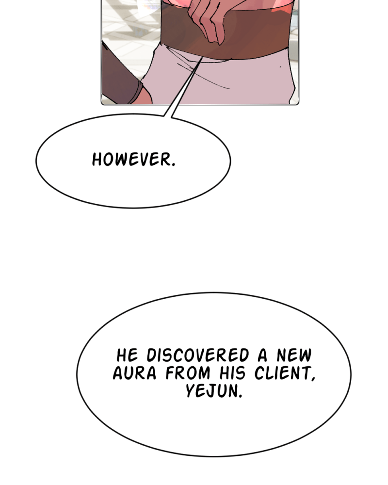 Cuffing Cupid Episode 35 page 93 - 