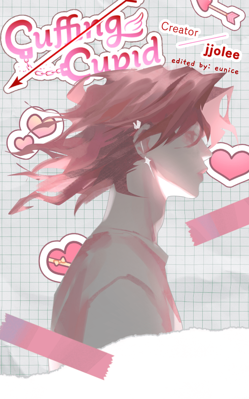 Cuffing Cupid Episode 36 page 1 - 