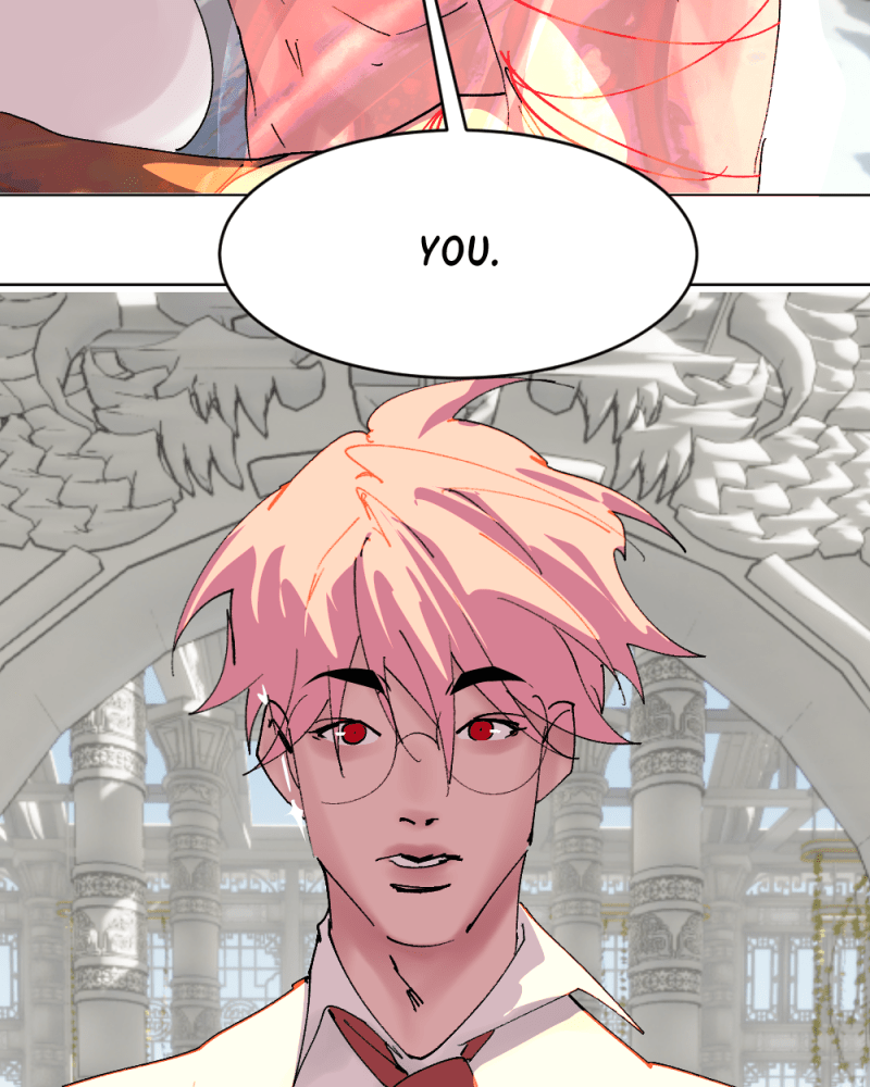 Cuffing Cupid Episode 36 page 14 - 