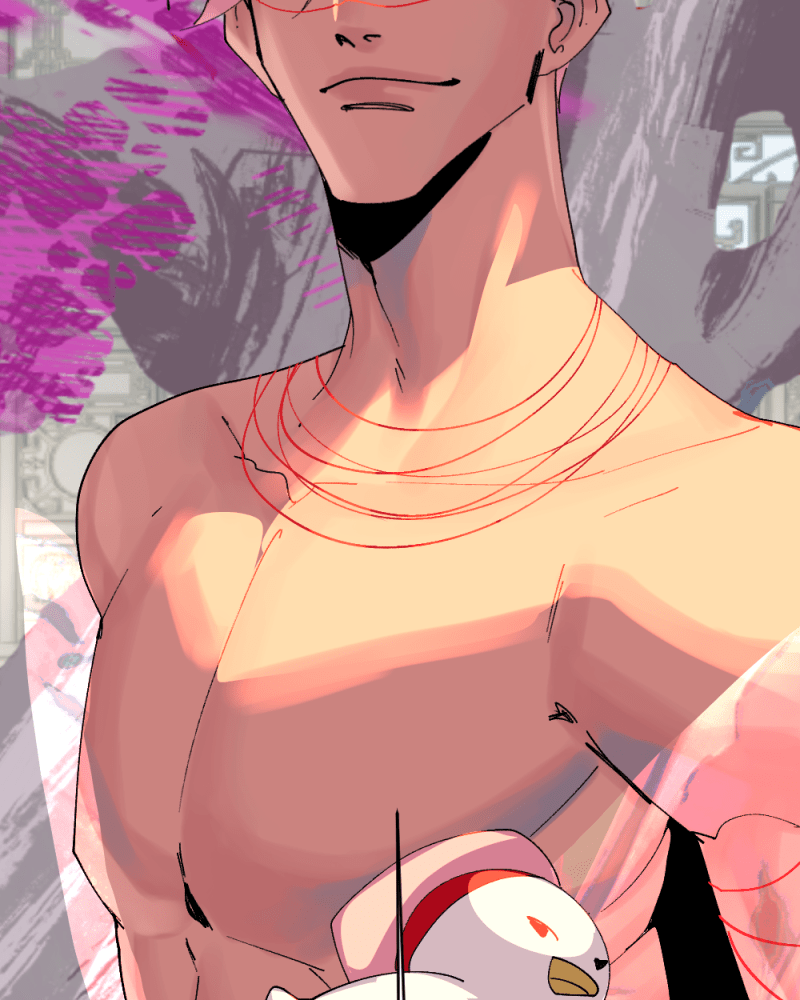 Cuffing Cupid Episode 36 page 17 - 