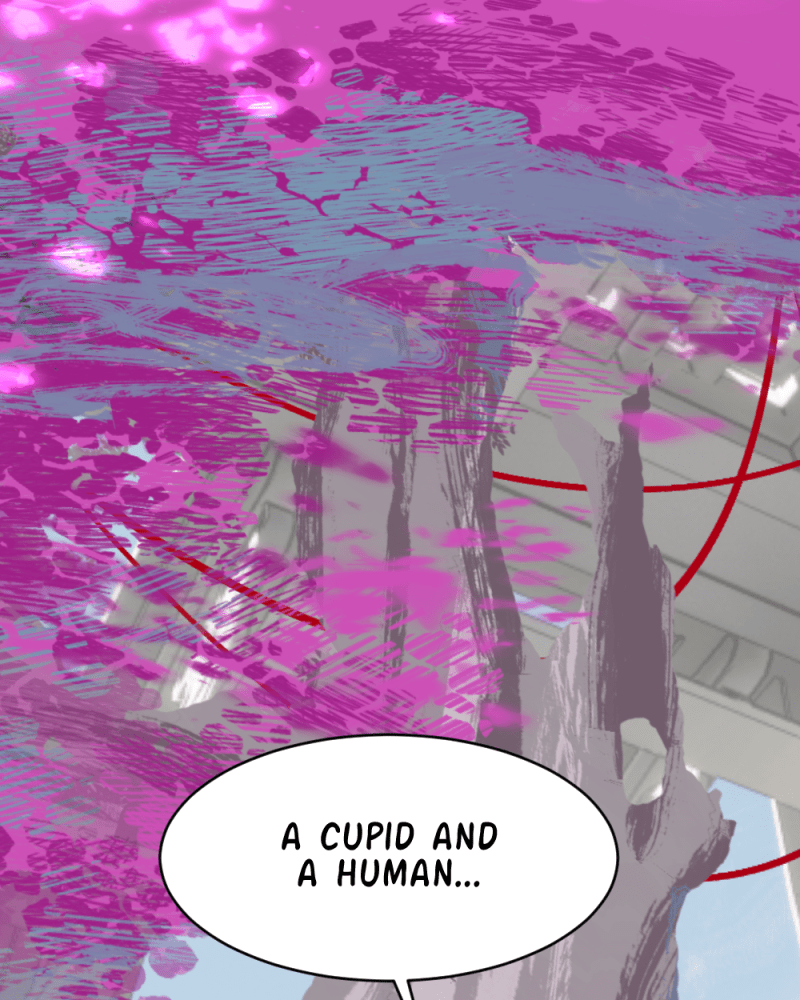 Cuffing Cupid Episode 36 page 3 - 