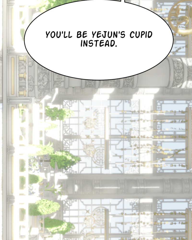 Cuffing Cupid Episode 36 page 21 - 