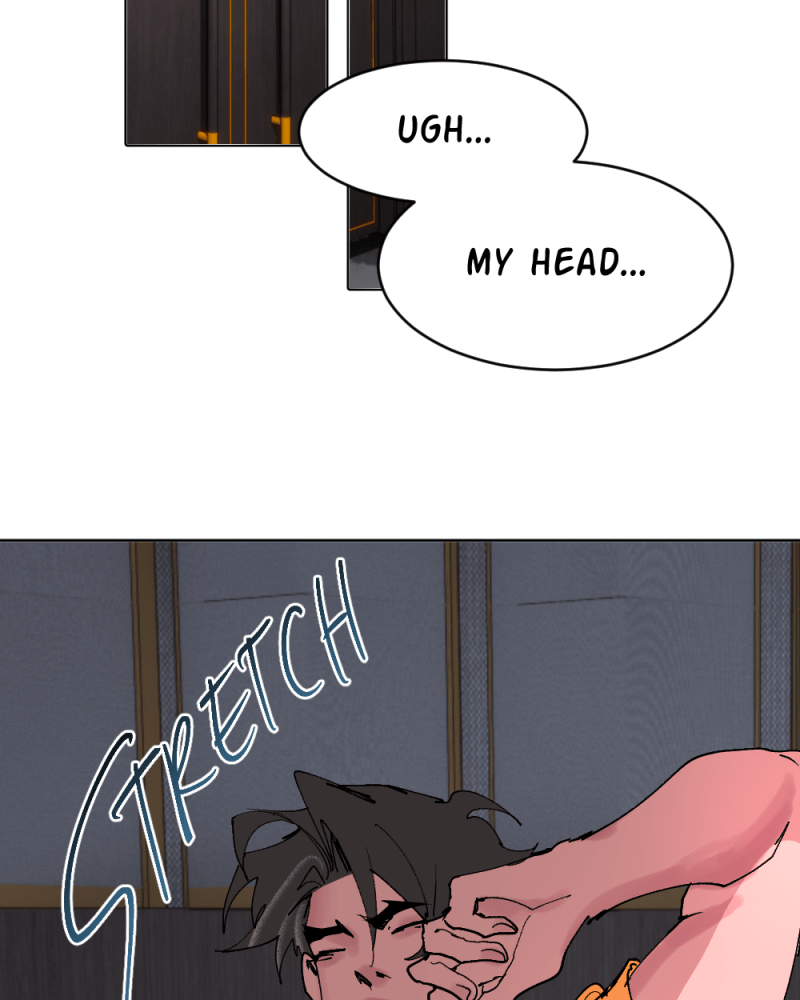 Cuffing Cupid Episode 36 page 27 - 
