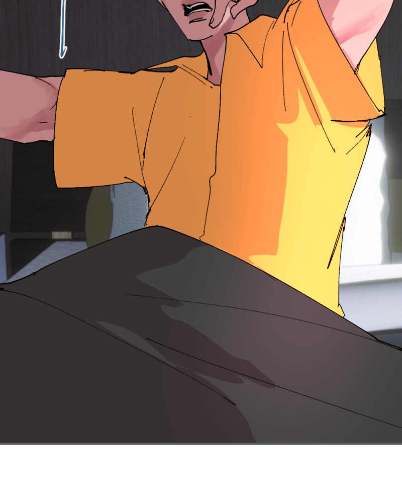 Cuffing Cupid Episode 36 page 28 - 