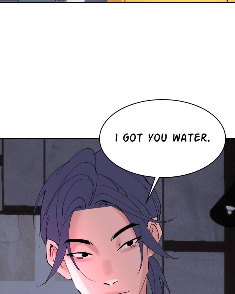 Cuffing Cupid Episode 36 page 31 - 