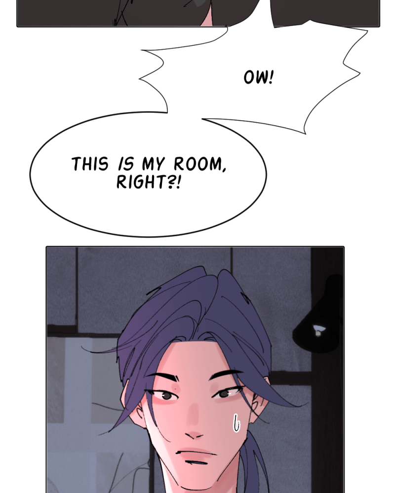 Cuffing Cupid Episode 36 page 35 - 