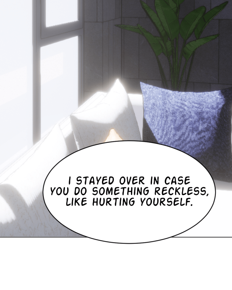 Cuffing Cupid Episode 36 page 38 - 