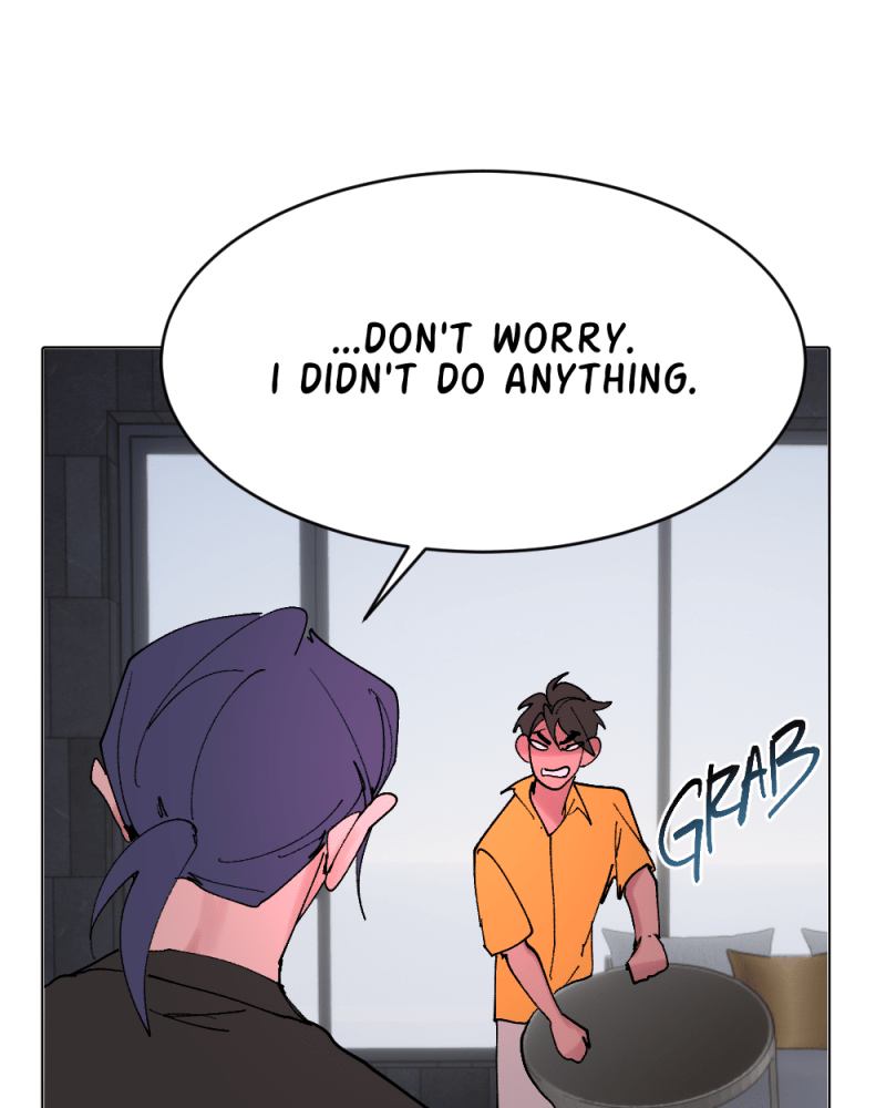 Cuffing Cupid Episode 36 page 39 - 
