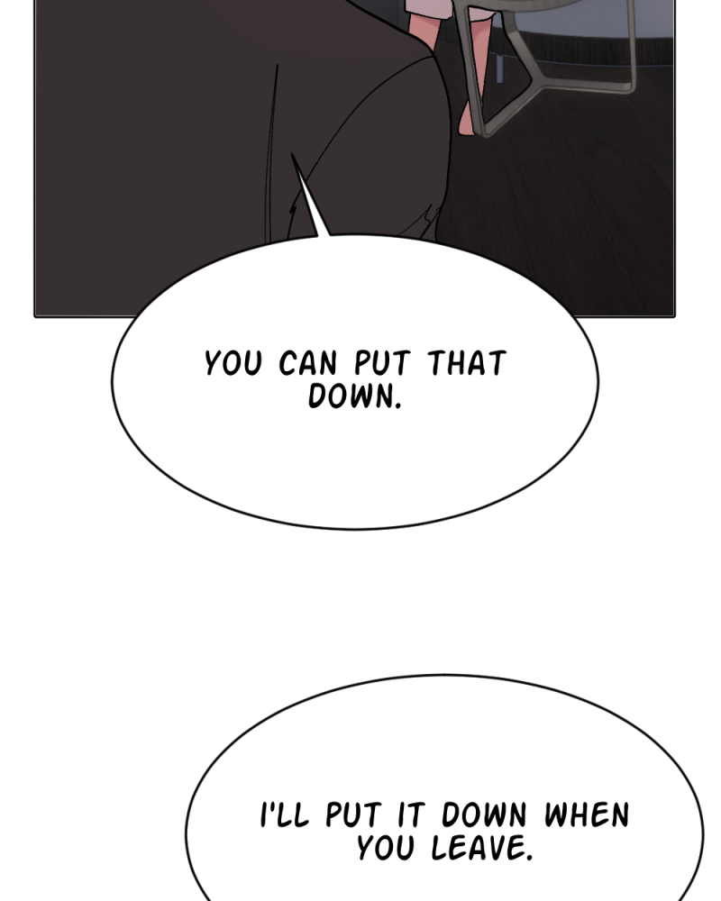 Cuffing Cupid Episode 36 page 40 - 