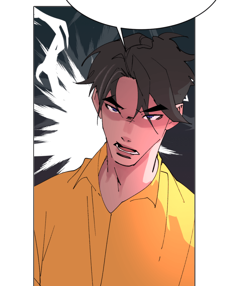 Cuffing Cupid Episode 36 page 41 - 