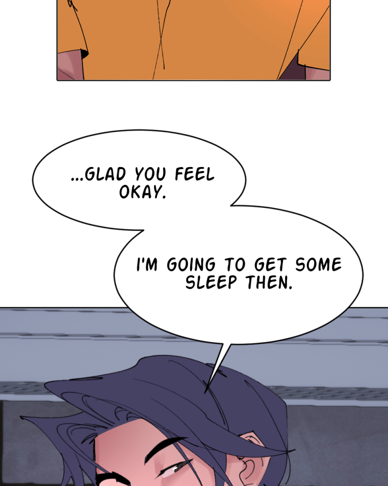 Cuffing Cupid Episode 36 page 42 - 