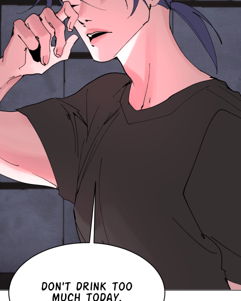 Cuffing Cupid Episode 36 page 43 - 