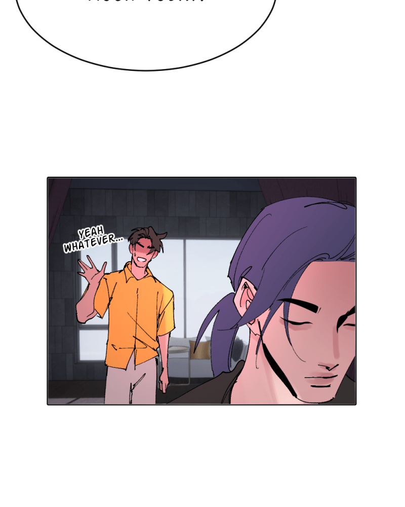 Cuffing Cupid Episode 36 page 44 - 