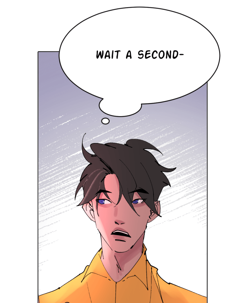 Cuffing Cupid Episode 36 page 45 - 