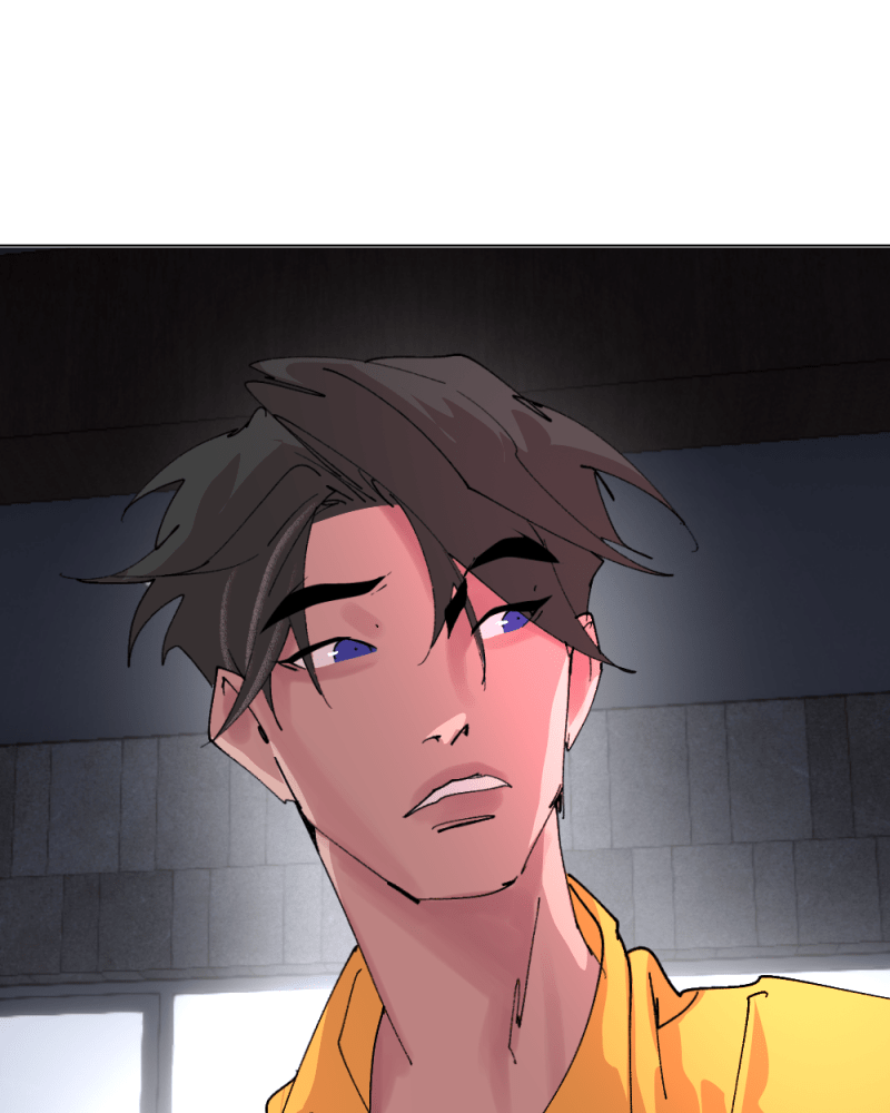 Cuffing Cupid Episode 36 page 48 - 