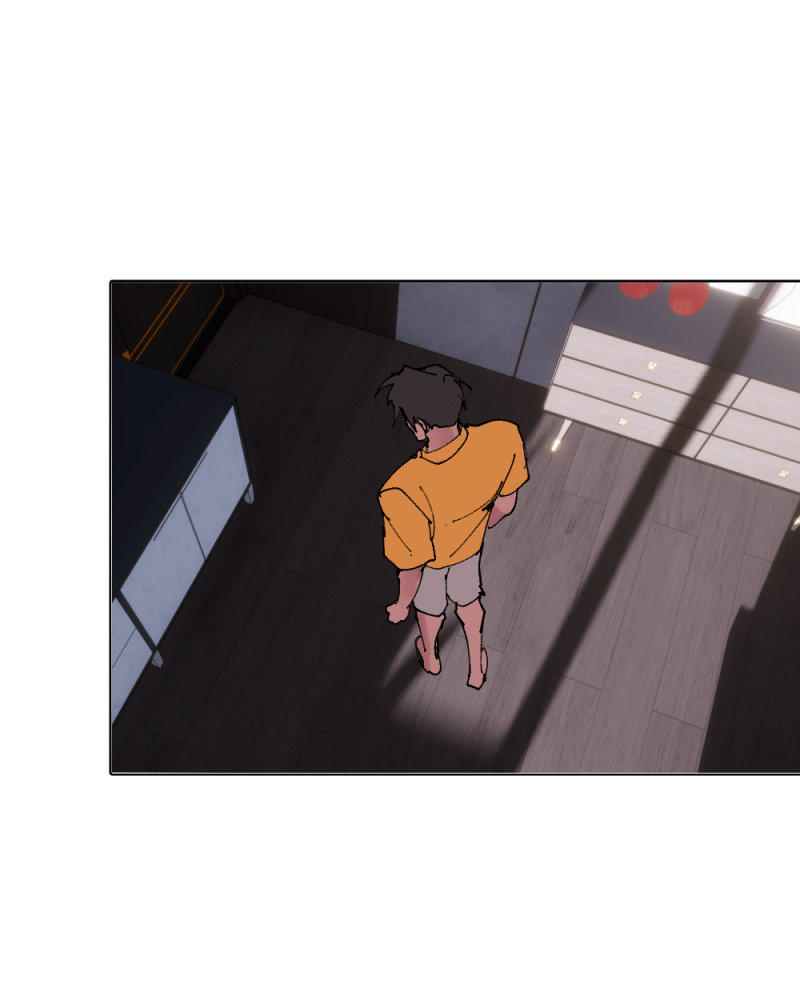Cuffing Cupid Episode 36 page 50 - 