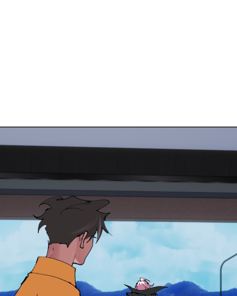 Cuffing Cupid Episode 36 page 51 - 