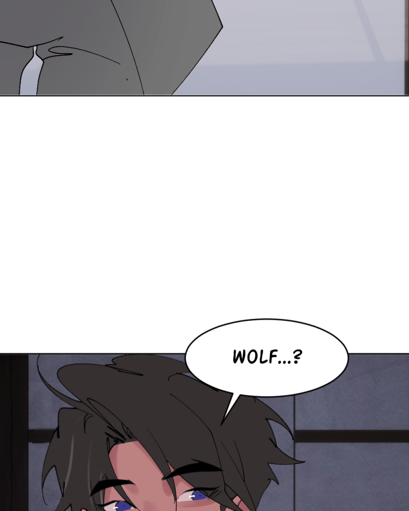 Cuffing Cupid Episode 36 page 54 - 