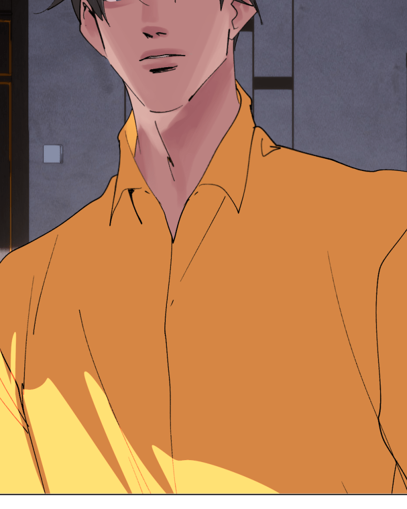 Cuffing Cupid Episode 36 page 55 - 