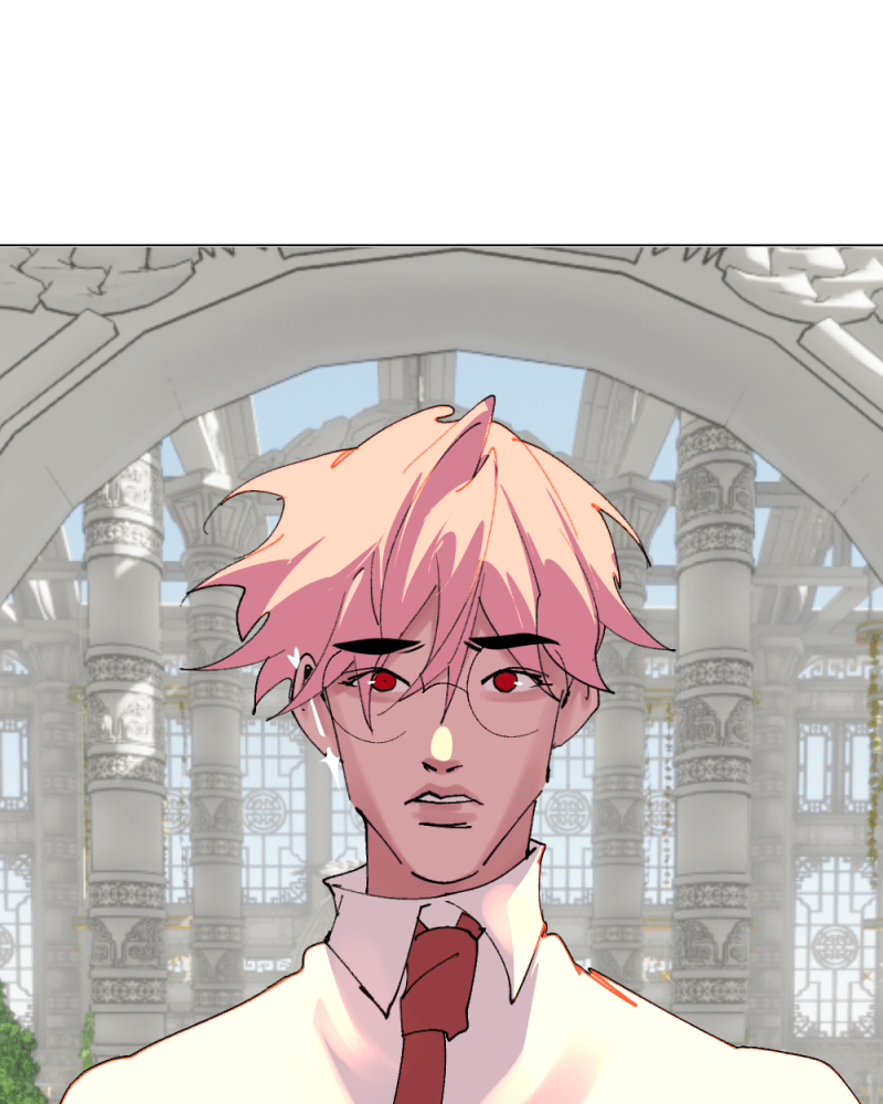 Cuffing Cupid Episode 36 page 59 - 