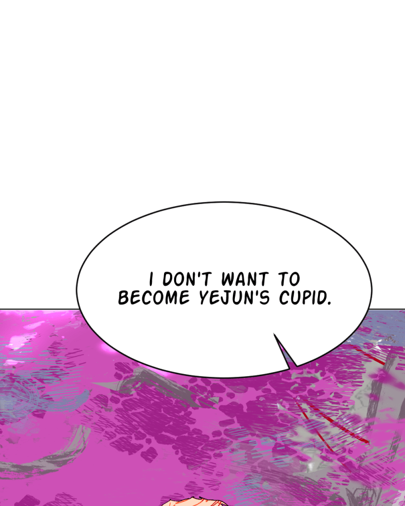 Cuffing Cupid Episode 36 page 61 - 