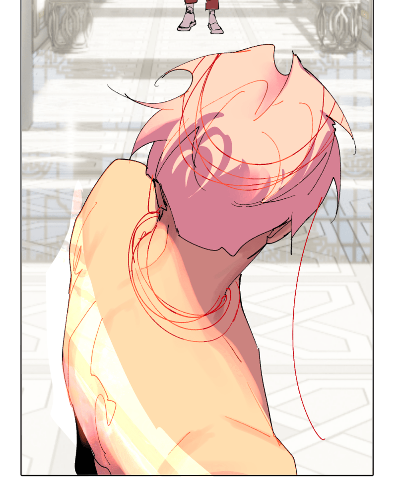 Cuffing Cupid Episode 36 page 67 - 