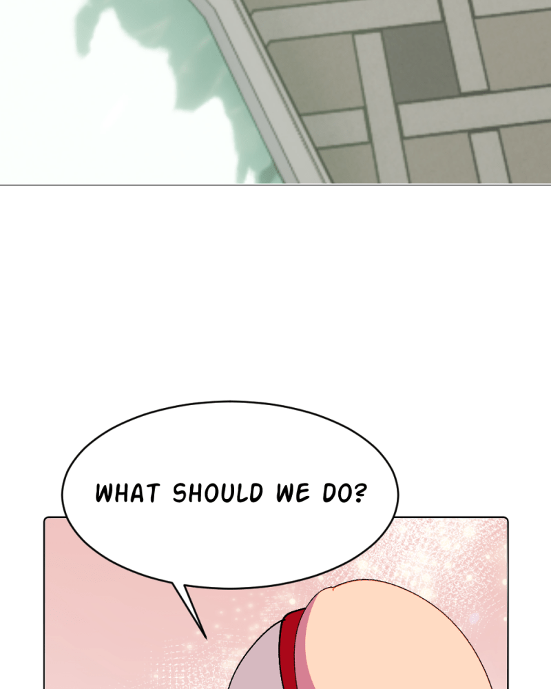 Cuffing Cupid Episode 36 page 8 - 