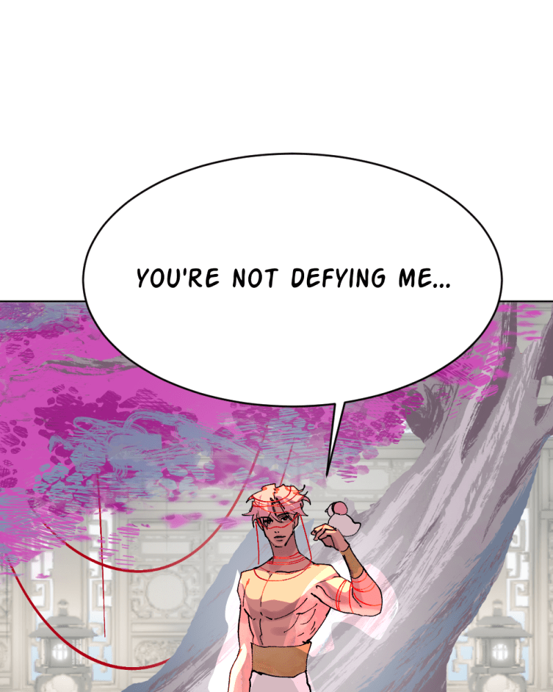 Cuffing Cupid Episode 36 page 71 - 