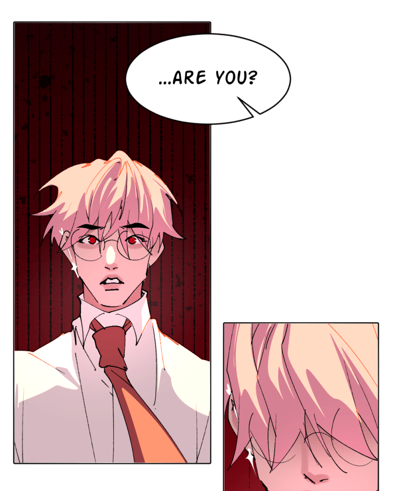 Cuffing Cupid Episode 36 page 74 - 