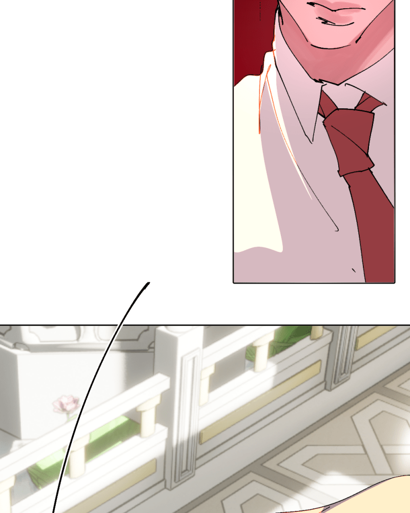 Cuffing Cupid Episode 36 page 75 - 