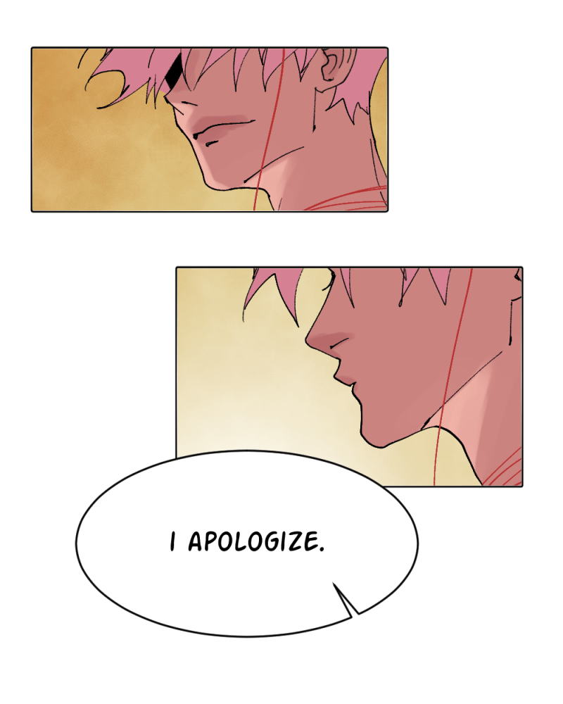 Cuffing Cupid Episode 36 page 78 - 