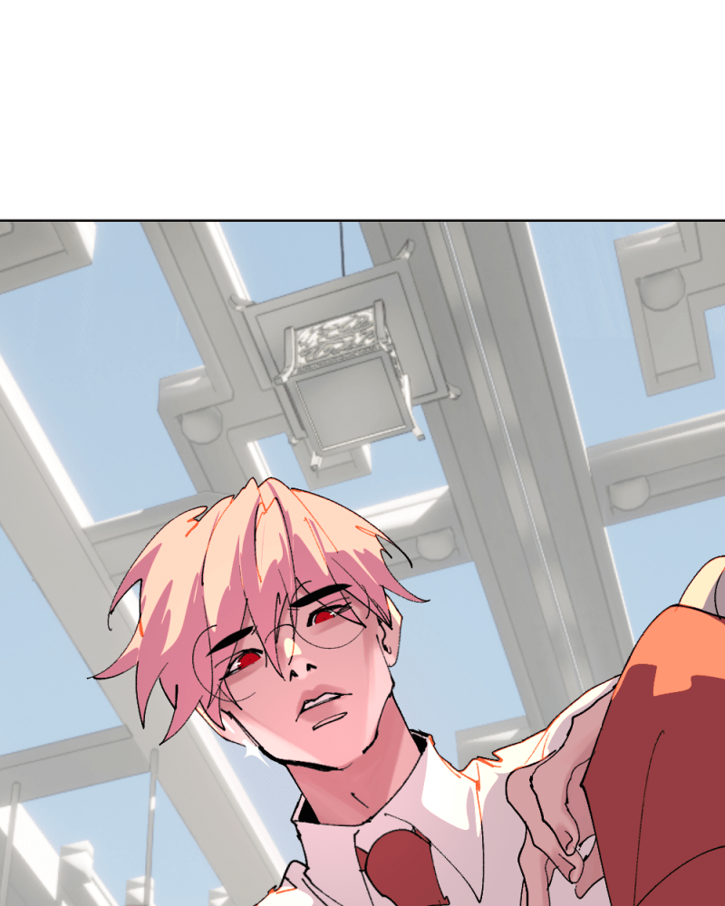 Cuffing Cupid Episode 36 page 79 - 