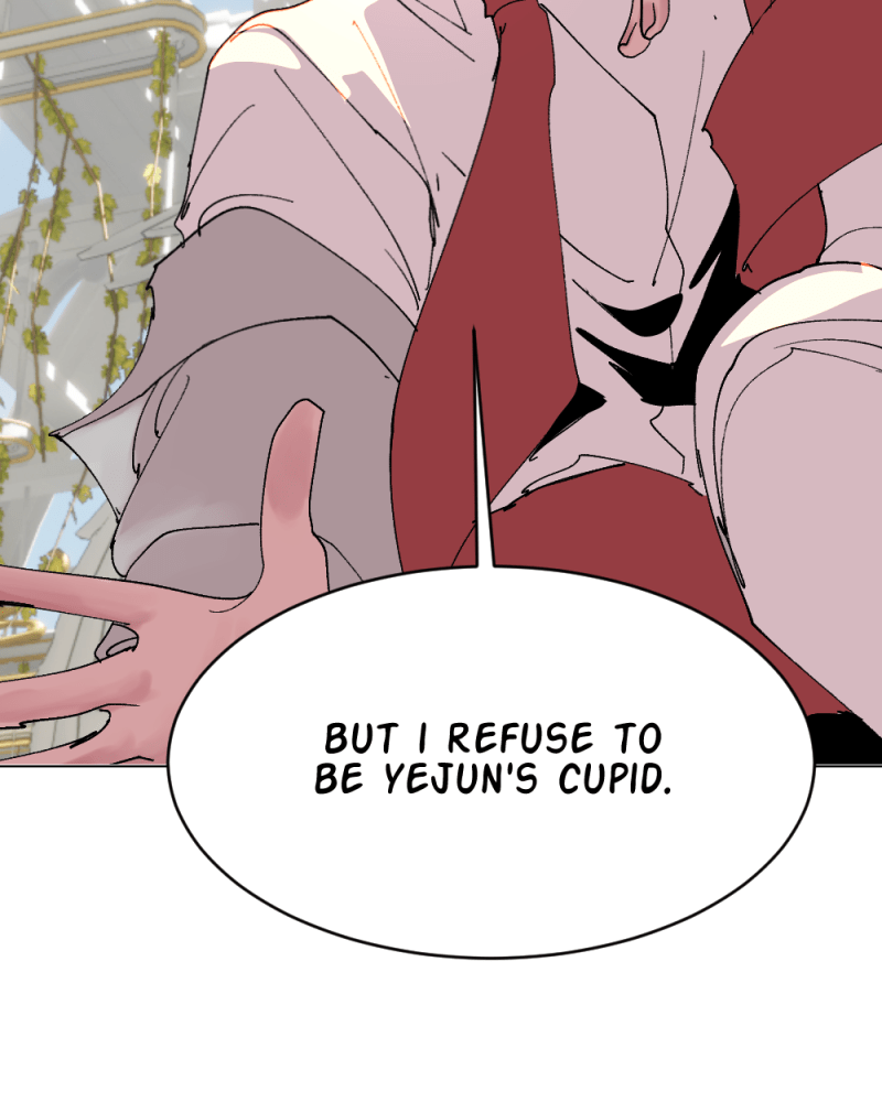 Cuffing Cupid Episode 36 page 80 - 