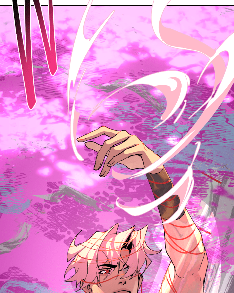 Cuffing Cupid Episode 36 page 83 - 