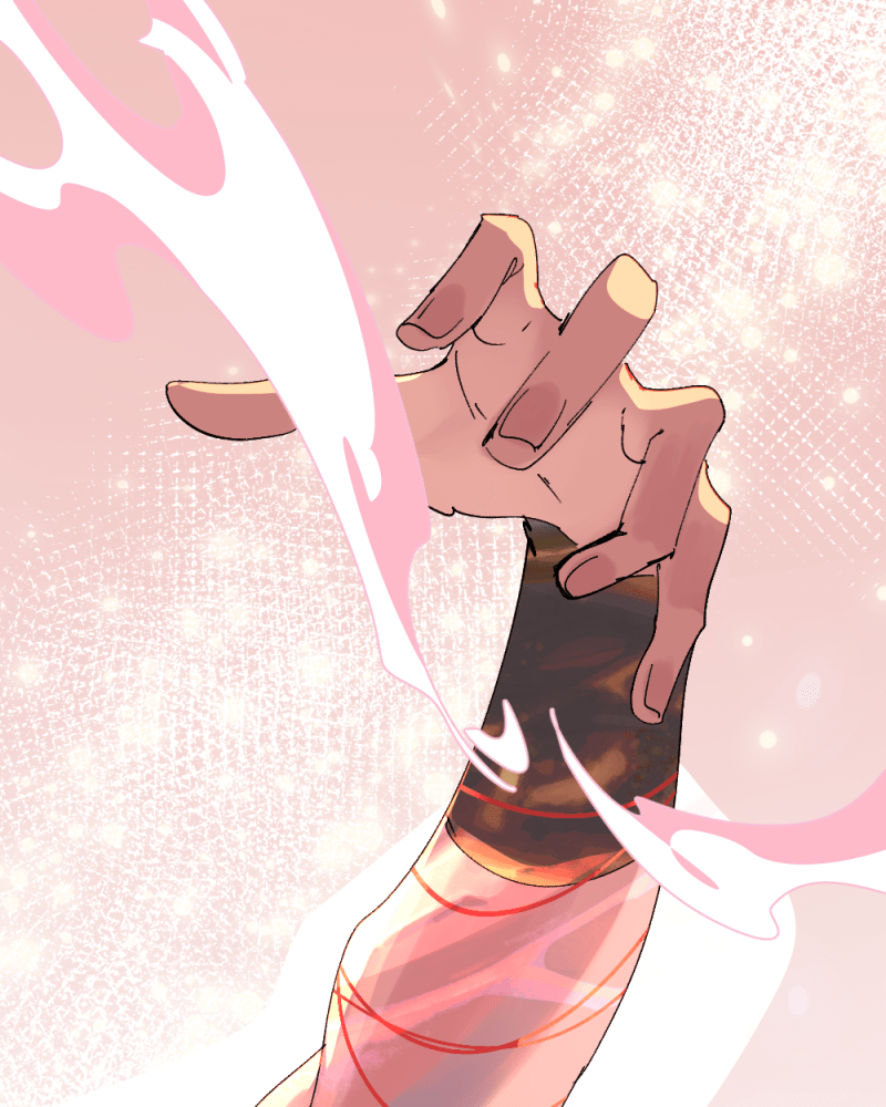 Cuffing Cupid Episode 36 page 86 - 