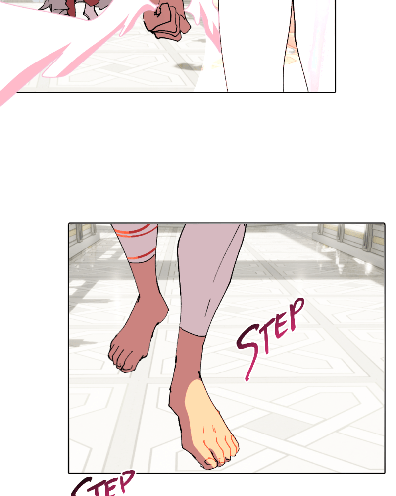 Cuffing Cupid Episode 36 page 90 - 