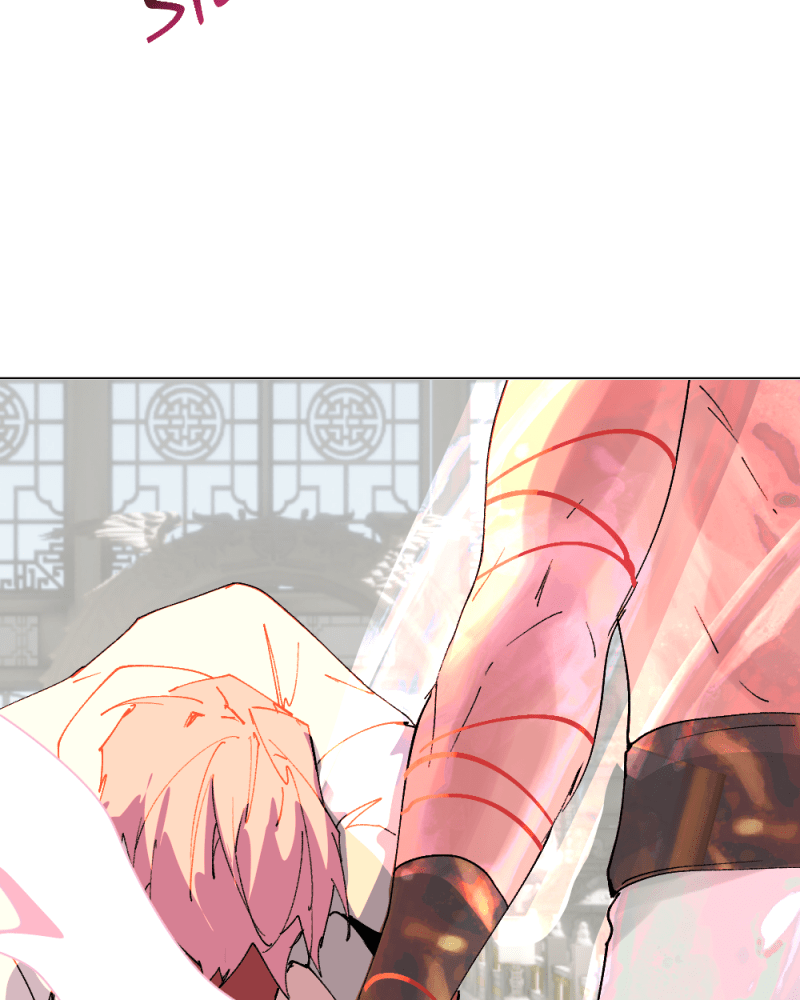 Cuffing Cupid Episode 36 page 91 - 