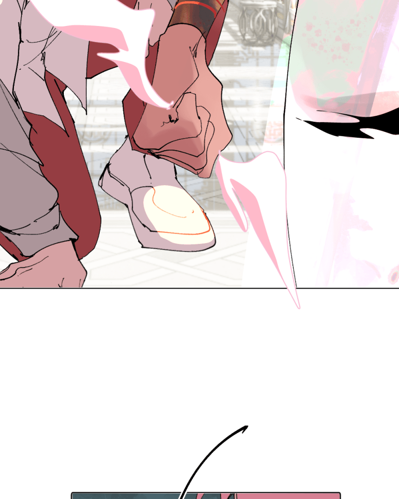 Cuffing Cupid Episode 36 page 92 - 