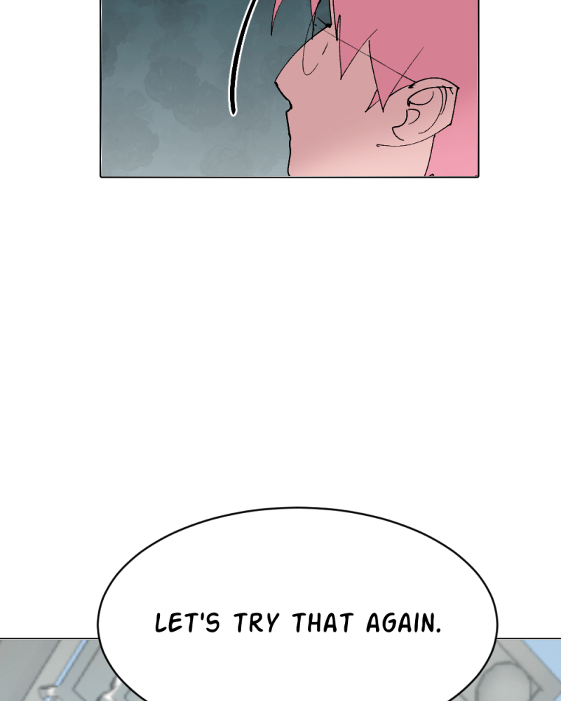Cuffing Cupid Episode 36 page 93 - 