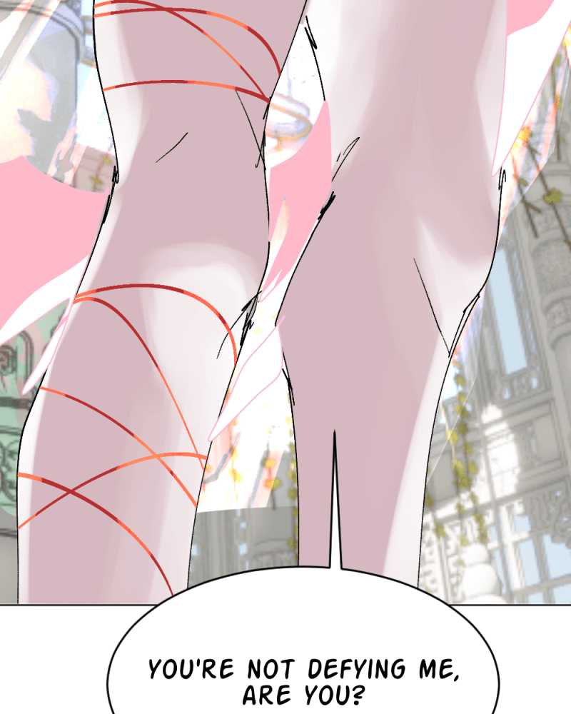 Cuffing Cupid Episode 36 page 96 - 