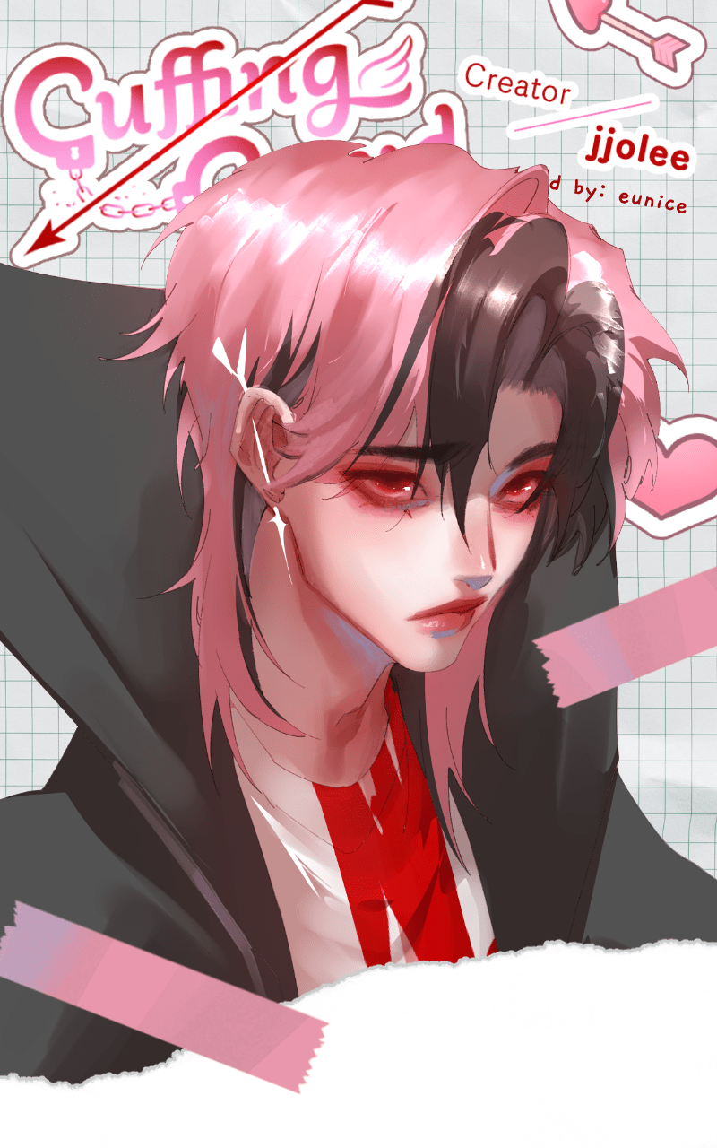 Cuffing Cupid Episode 37 page 1 - 
