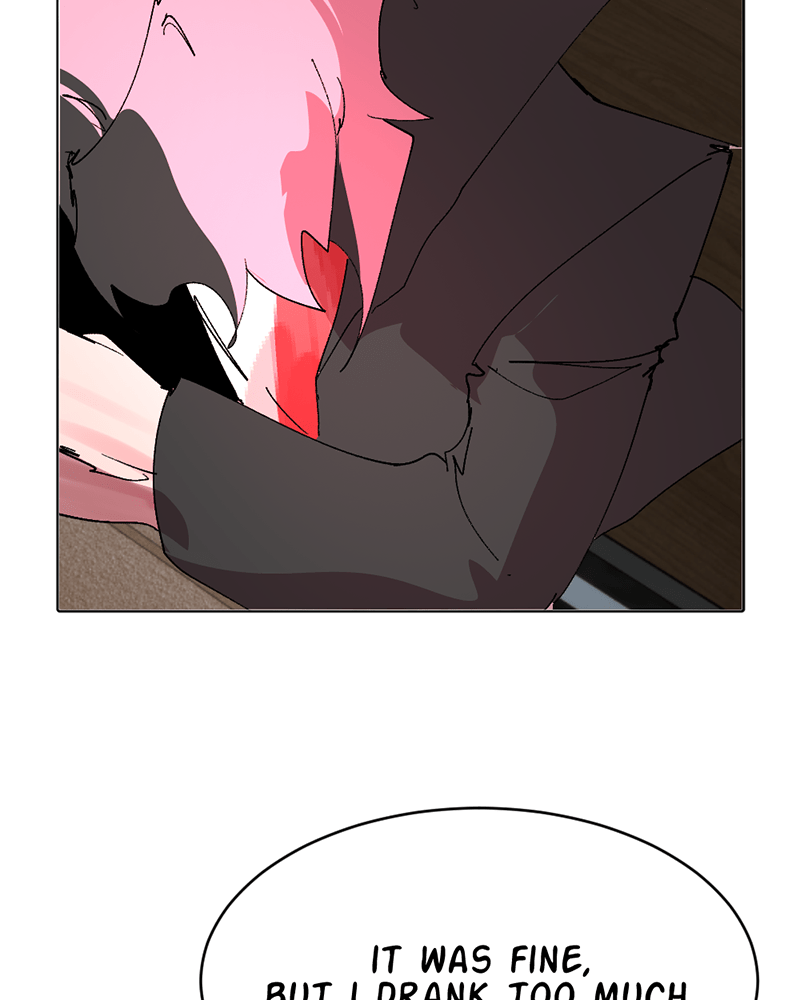 Cuffing Cupid Episode 37 page 11 - 